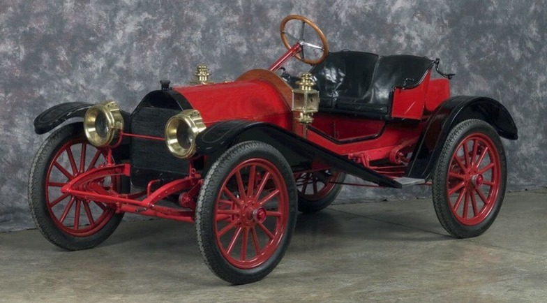 1909 hupmobile 1