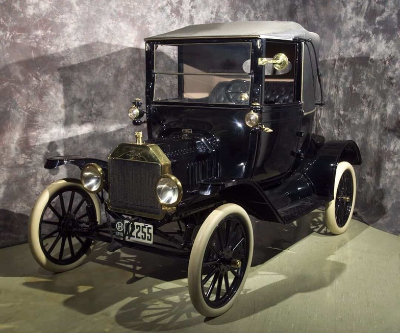 1915 ford model t 1