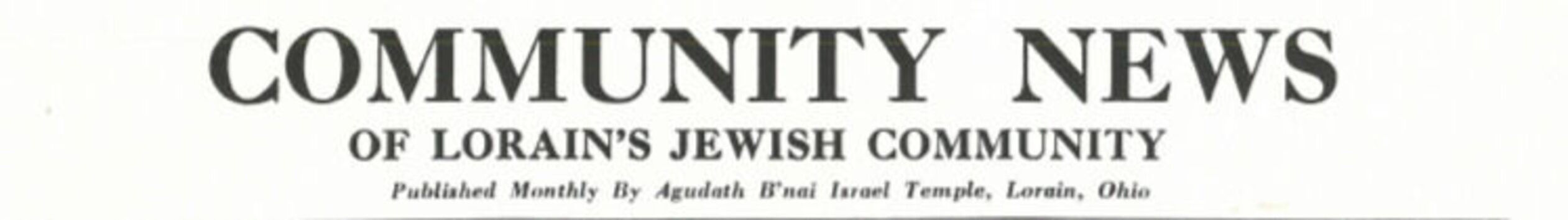 Communitynewsbanner